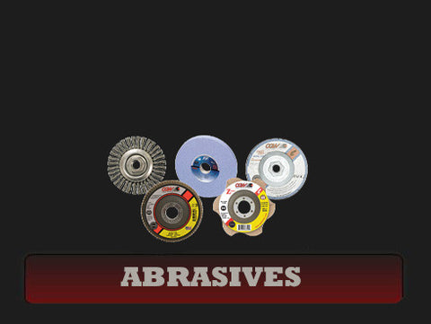 Abrasives