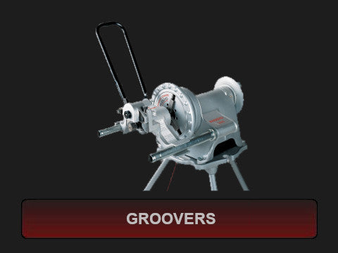 Groovers