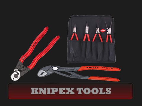 Knipex Tools