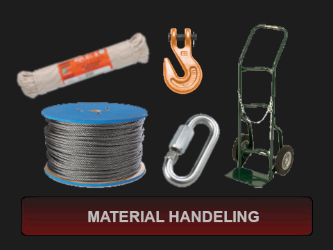 Material Handling