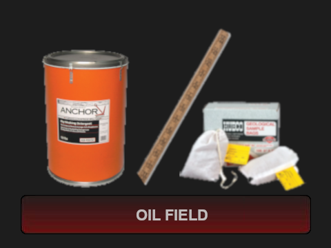 Oilfield