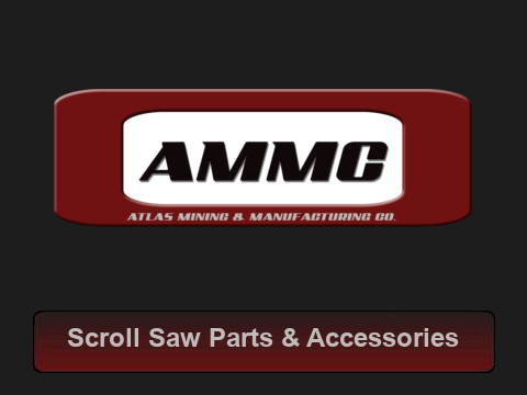 Scroll Saw Parts and Accessories