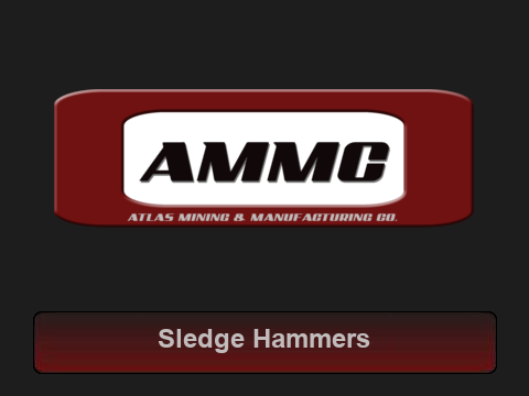 Sledge Hammers