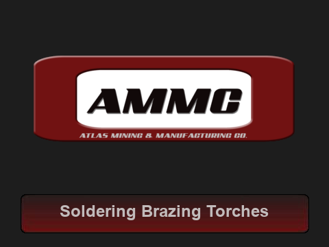 Soldering/Brazing Torches