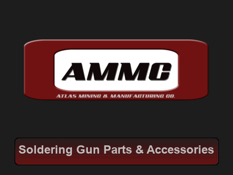 Soldering Gun Parts and Accessories