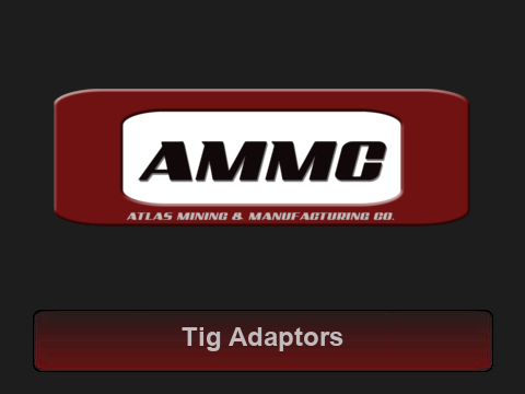 Tig Adaptors
