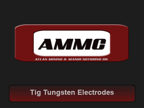 Tig Tungsten Electrodes