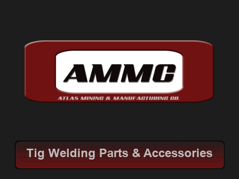 Tig Welding Parts and Accessories