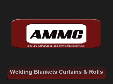 Welding Blankets Curtains and Rolls