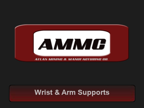 Wrist and Arm Supports