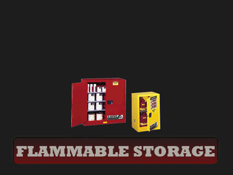 Flammable Storage