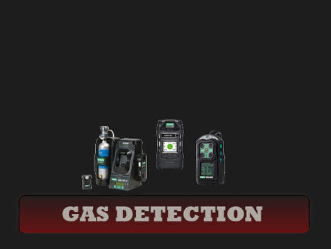 Gas Detection