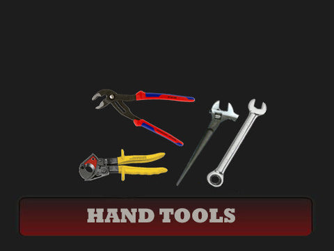 Hand Tools