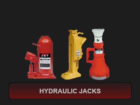 Hydraulic Jacks