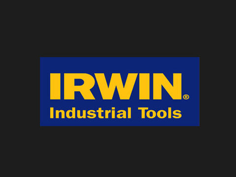 Irwin