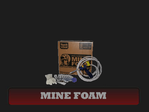 Mine Foam