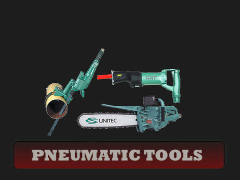 Pneumatic Tools
