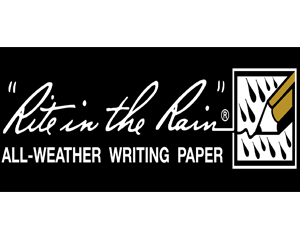 Rite in The Rain