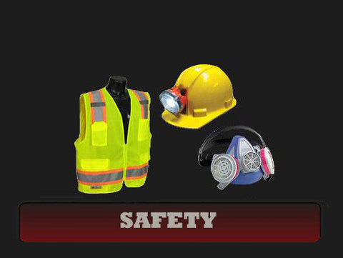 Safety Listing