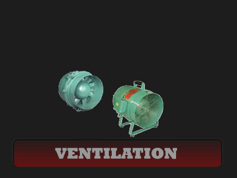 Ventilation
