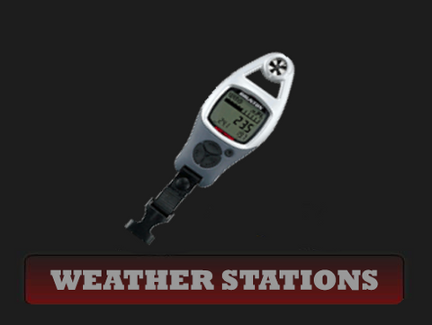 Weather Stations