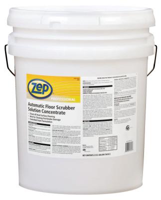 Zep Professional® ZEP PROF AUTO FLOOR SCRUBBER SOLUTION CONCENTRAT, 1041546