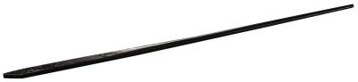 The AMES Companies, Inc. Pinch Point Crowbar, 1 in, 10 lb, 48 in L, 1161400