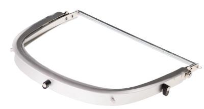 Honeywell Faceshield Hard Hat Brackets, Aluminum, CP5004