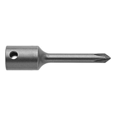 Apex Tool Group Square Drive Sockets, 3/8 in Drive, 3/8 in Tip, 834-F