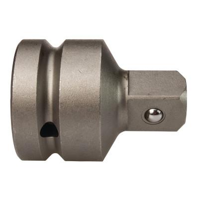 Apex Tool Group Female Square Drive Sockets, 1 in Drive, 3/4 in Opening, EX-754-B