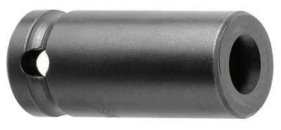 Apex Tool Group SAE Tap Holding Sockets, 03314, 1/2 in Drive, 5/16 in, HE-100-5/16