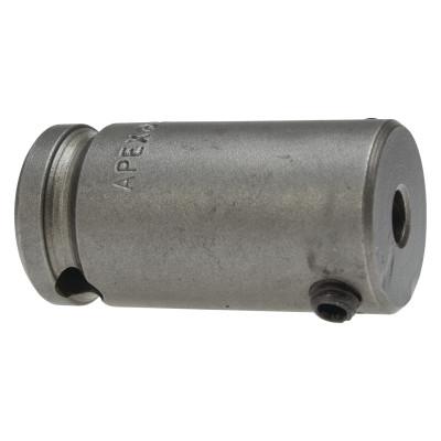 Apex Tool Group SAE Tap Holding Sockets, 03310, 1/2 in Drive, 3/4 in, HE-100-3/4