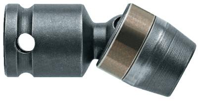 Apex Tool Group Iron Band Universal Wrench Sockets, 1/2 in Drive, 1 1/4 in, 6 Points, SA-C-510