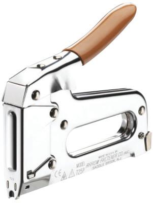 Arrow Fastener Staple Gun Tackers, For Low Voltage Wire, T25