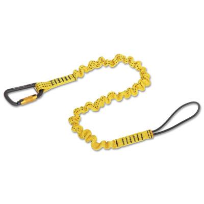 3Mâ„¢ Hook2Loop Bungee Tethers, Carabiner, 1500047