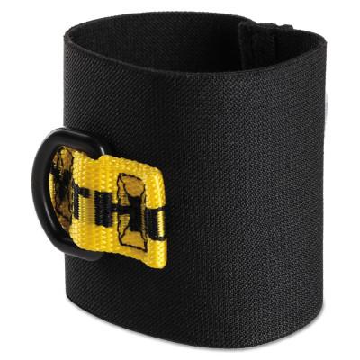 3Mâ„¢ Pullaway Wristbands, D-Ring, 5 lb Cap., Large, 1500074