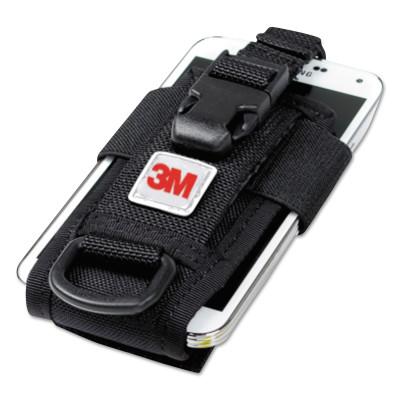 3Mâ„¢ Adjustable Radio/Cell Phone Holsters, D-Ring, 1500088