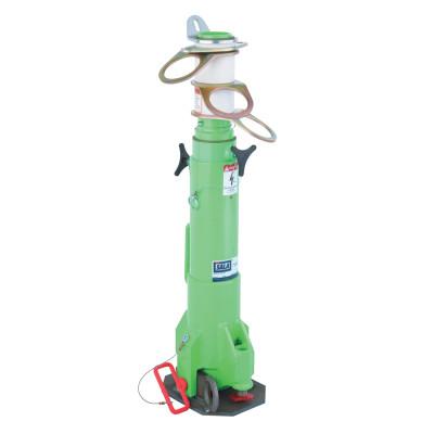 Capital Safety Advanced Portable Fall Arrest Posts, Portable Fall Arrest Post, 70007495354