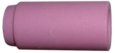 ORS Nasco Alumina Nozzle TIG Cup, 3/8 in, Size 6, For Torch 9, 20, 22, 24, 25, Standard, 13N10