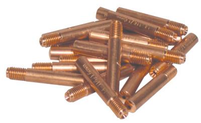 ORS Nasco MIG Contact Tip, 1/16 in, TwecoÂ® Style, Standard, 14-116