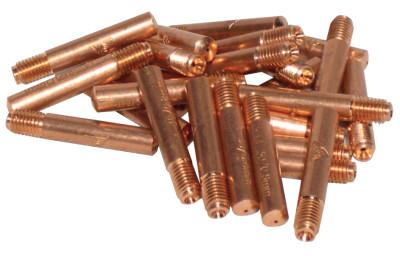 ORS Nasco MIG Contact Tip, 0.030 in, TwecoÂ® Style, Standard, 14-30