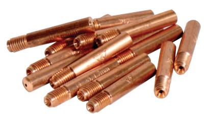 ORS Nasco MIG Contact Tip, 0.045 in, TwecoÂ® Style, Standard, 14-45