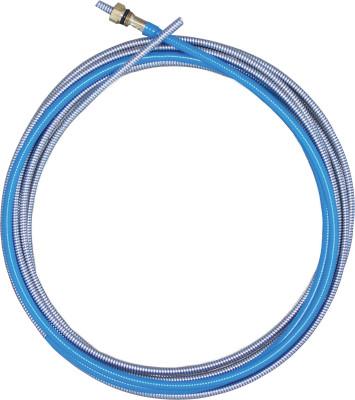 ORS Nasco MIG Liner, 0.030 in to 0.035 in x 15 ft, MillerÂ® Style, 194-011