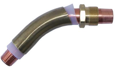 ORS Nasco Conductor Tube, BernardÂ® Style 200-300 A, 45Â°, Metal Jacket, 4786