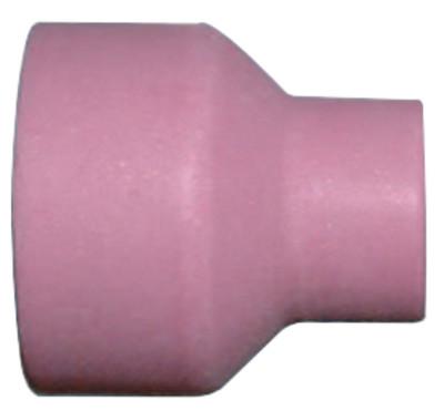 ORS Nasco Alumina Nozzle TIG Cup, 0.04 in, Size 5, For Torch A20HP, 1-1/8 in, 2304-0072