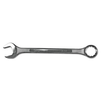 ORS Nasco Jumbo Combination Wrenches, 2-3/8 in Opening, 25-1/2 in, 04-034