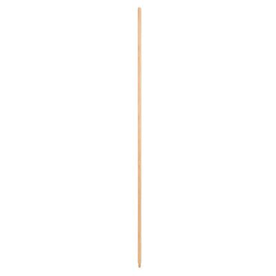 ORS Nasco Wood Threaded Handle, Southern Yellow Pine Wood, 60 in x 15/16 in dia, 5S-HDL