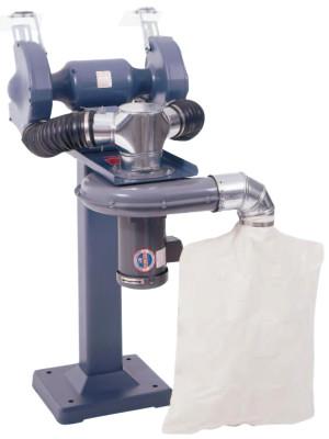 BaldorÂ® Electric GRINDER VACUUM, DC7