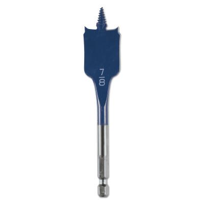Bosch Tool Corporation DareDevil Spade Bits, 7/8 in Dia. x 4 in, DSBS1011