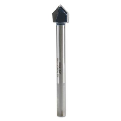 Bosch Tool Corporation Glass and Tile Bits, 5/8 in Cutting Diameter, 1/8 in Length, GT700